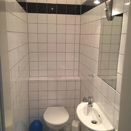 Appartement Claudia Garmisch-Partenkirchen