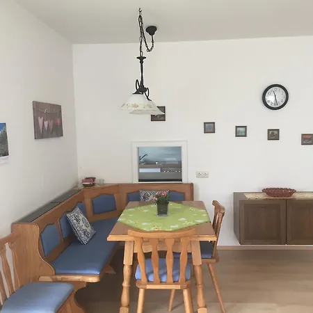 Appartement Claudia