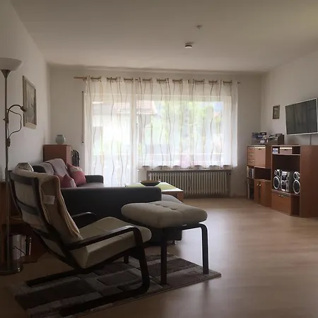 Claudia Appartement Garmisch-Partenkirchen