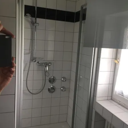 Claudia Appartement