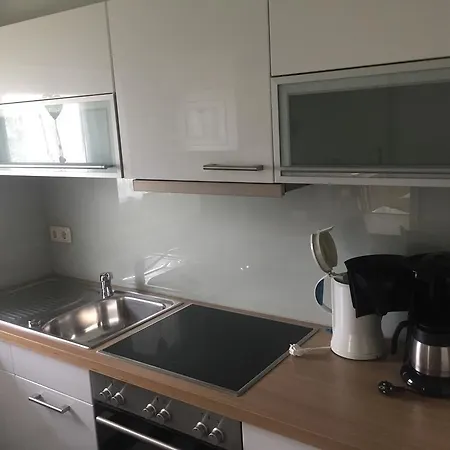 Appartement Claudia Garmisch-Partenkirchen