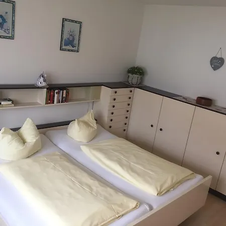 Appartement Claudia Garmisch-Partenkirchen