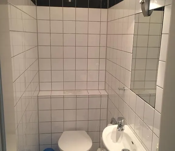 Apartment Claudia Garmisch-Partenkirchen