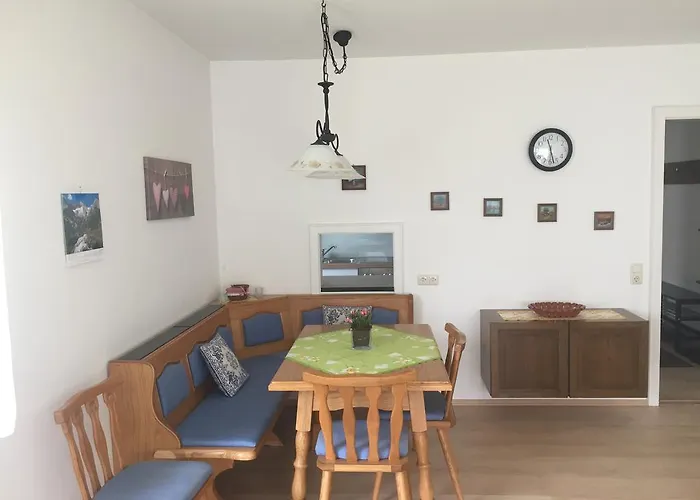 Apartment Claudia