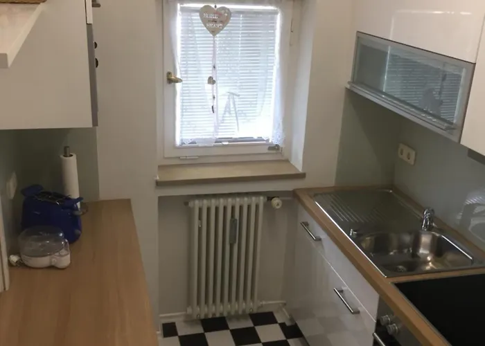 Claudia Apartment *