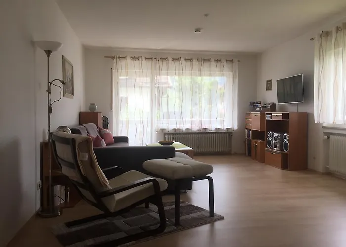 Claudia Apartamento Garmisch-Partenkirchen