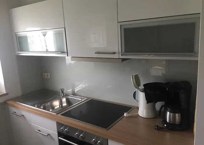 Apartamento Claudia Garmisch-Partenkirchen