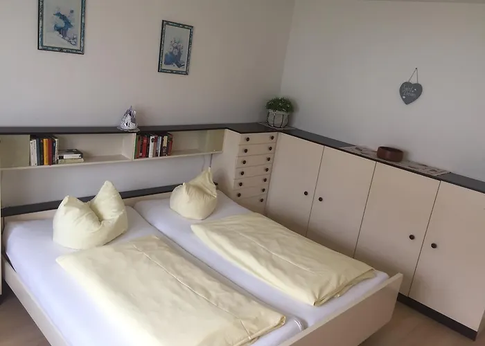 Apartamento Claudia Garmisch-Partenkirchen